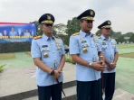 Dokumentasi-Panglima Komando Operasi Udara Nasional