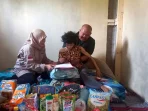 Kemensos bantu pengobatan sekeluarga lumpuh di Lebak Banten