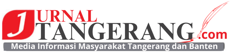 JURNAL TANGERANG COM