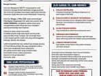 aurat terbuka