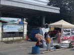 IMG_20260730_163729 Photo Aksi unjuk rasa atasnama UPAMAS saat ini masih terus berlanjut sejak 06 Juni 2026 depan pintu masuk perusahaan