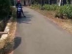 jalan utama